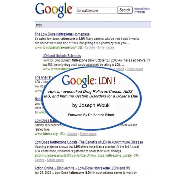Google LDN !, (Paperback)