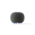 thumbnail image 1 of Google Home Speaker - Smart Speaker with 360 - Degree Sound and Gemini For Home Voice Assistant - Hazel, 1 of 11