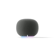 Google Home Speaker - Smart Speaker with 360 - Degree Sound and Gemini For Home Voice Assistant - Hazel