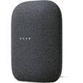 thumbnail image 1 of Google Nest Audio Smart Speaker, Charcoal (Used - Good), 1 of 3