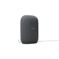 thumbnail image 1 of Google Nest Audio - Smart Speaker with Google Assistant - Charcoal, 1 of 7