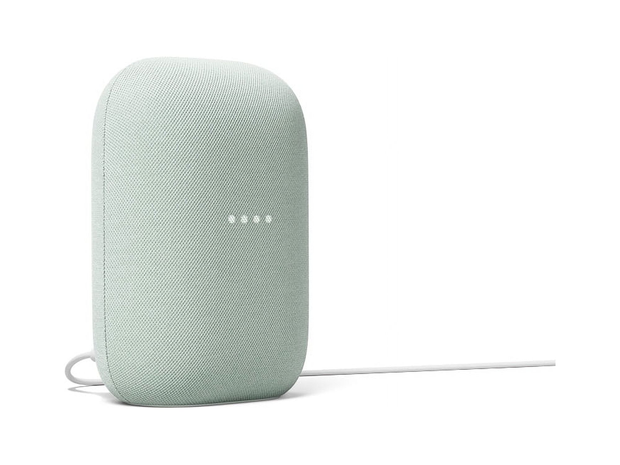 Google Nest Audio - Smart Speaker with Google Assistant - Sage - image 1 of 13