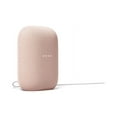 thumbnail image 1 of Google Nest Audio - Smart Speaker with Google Assistant - Sand, 1 of 11