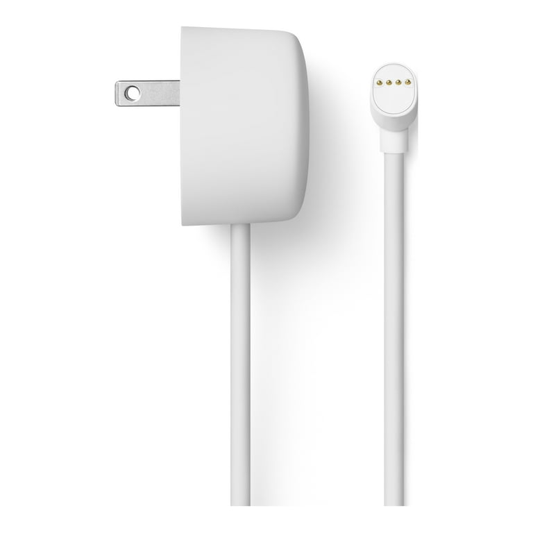 Charging Cable Nest Outdoor Camera Replacement Cord Nest Camera