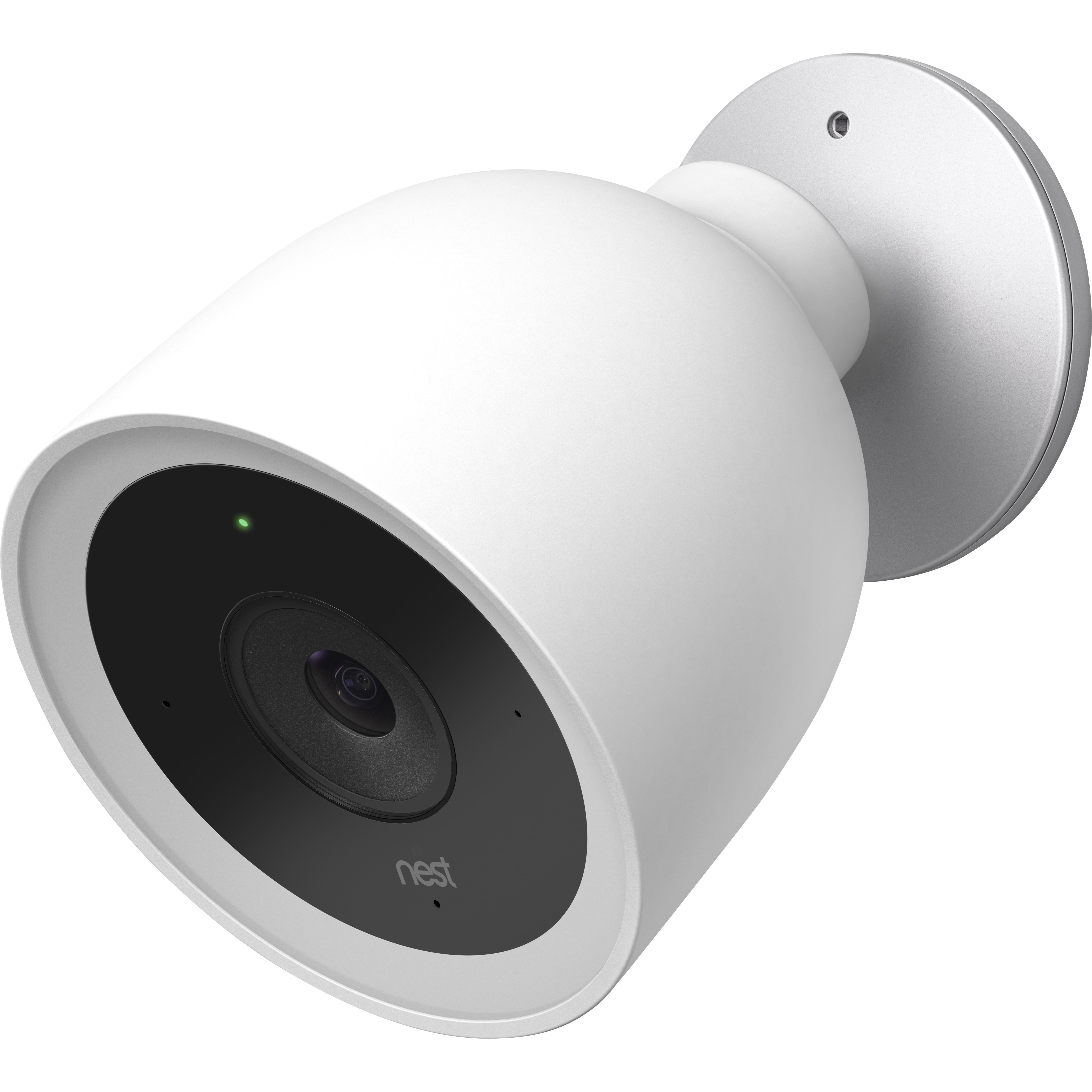 Nest Cam IQ Outdoor: Wireless Weatherproof Security Kuwait Ubuy