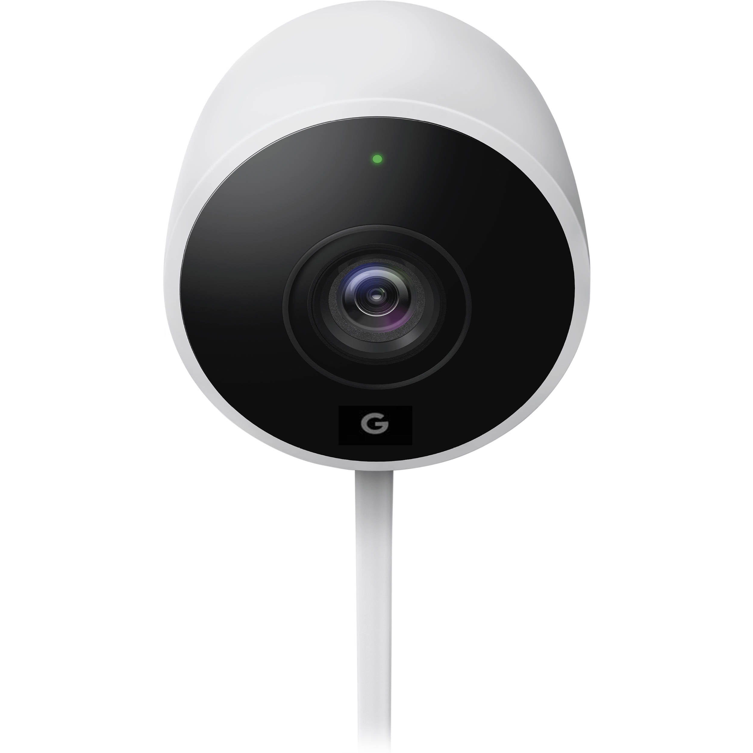 Google Nest Cam Outdoor Security Camera 1st Generation