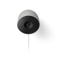 thumbnail image 1 of Google Nest Cam Outdoor Security Camera 2nd Gen with 2K Video and Gemini Compatibility, 1 of 16