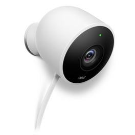 Webカメラ Google Nest Cam Google Nest Cam（屋内用 / 電源アダプター式）の技術仕様