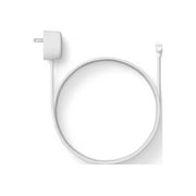 Google Nest Cam Weatherproof Cable, 10 Meters - Snow, Continuous Power
