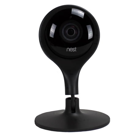 Google Nest Camera Indoor