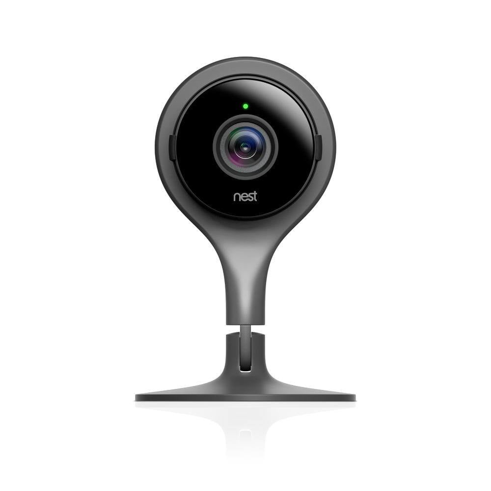 Google - Brandclub - Google Nest Camera Indoor