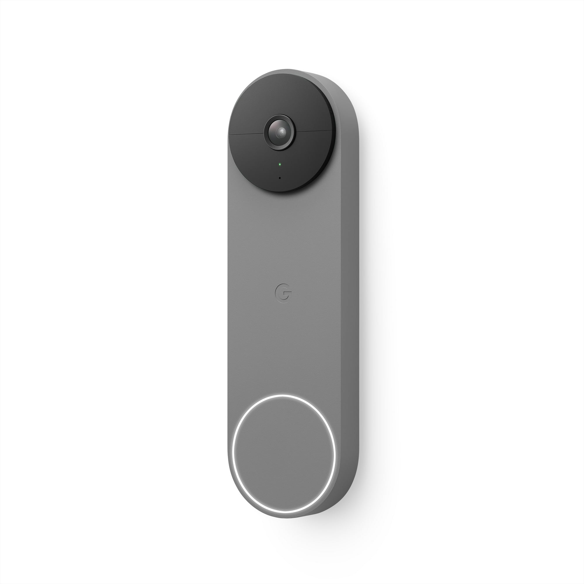 video doorbell that works with nest
