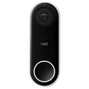 Google Nest Hello Video Door Phone Sub Station