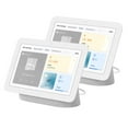 thumbnail image 1 of Google Nest Hub (2nd Gen), 2-pack ? White, 1 of 5