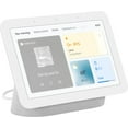 thumbnail image 1 of Google Nest Hub 2nd Gen - Smart Home Display with Google Assistant, 1 of 2