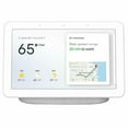 thumbnail image 1 of Google Nest Hub - Chalk, 1 of 9