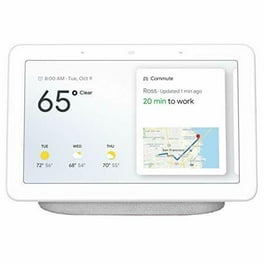 Google Nest Hub - 2nd Generation Smart Home Display with