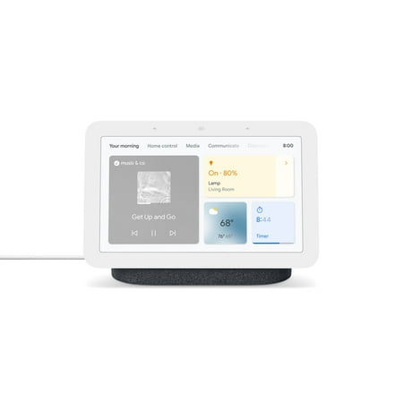 Google Nest Hub Gen 2 - Charco