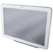 Google Nest Hub Max - Chalk