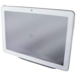 Google Nest Hub Max - Chalk