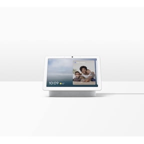 Google Nest Hub Max - Chalk