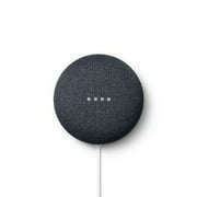 Google Nest Mini Charcoal, 2nd Generation