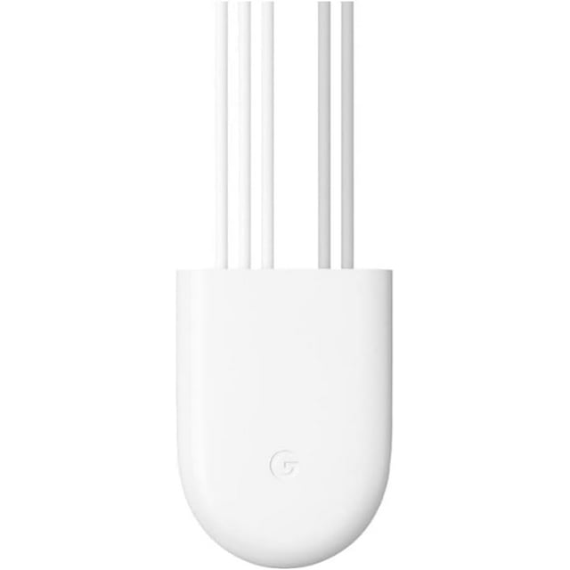 Google Nest Power Connector C Wire Adapter for Smart Thermostats 3