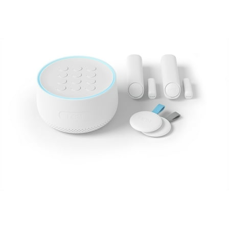 Google Nest Secure Alarm System Starter Pack
