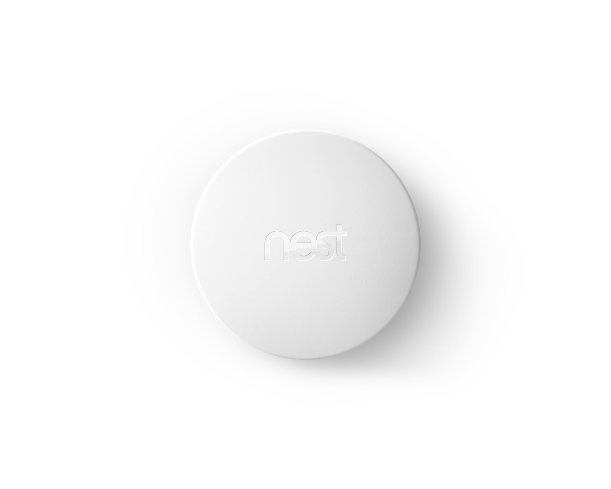 Nest Temperature Sensor review: barely helpful - The Verge