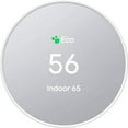 Google Nest Thermostat Smart Thermostat for Home Programmable Wifi