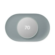Google Nest Thermostat Trim Kit - Deep Fog