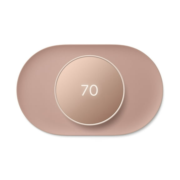 Google Nest Thermostat Trim Kit - Shell