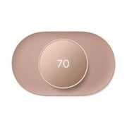 Google Nest Thermostat Trim Kit - Shell