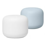 Google Nest Wifi 2 Pack Mist