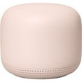 thumbnail image 1 of Google Nest Wifi Point (Sand), 1 of 12