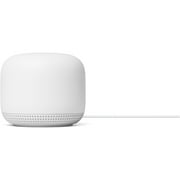 Google GA00667-US Smart Home Display with Google Assistant Snow, 1 Pack