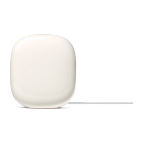 Google Nest Wifi Pro - Mesh Wi-Fi 6E Router - Linen