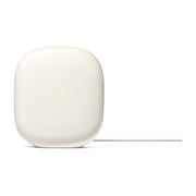 Google Nest Wifi Pro - Mesh Wi-Fi 6E Router - Linen