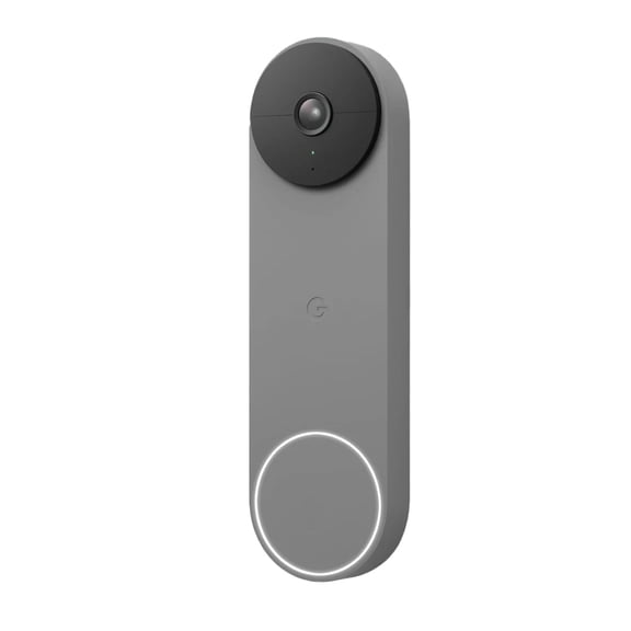 Google Nest (Wired) Wi-Fi Vide