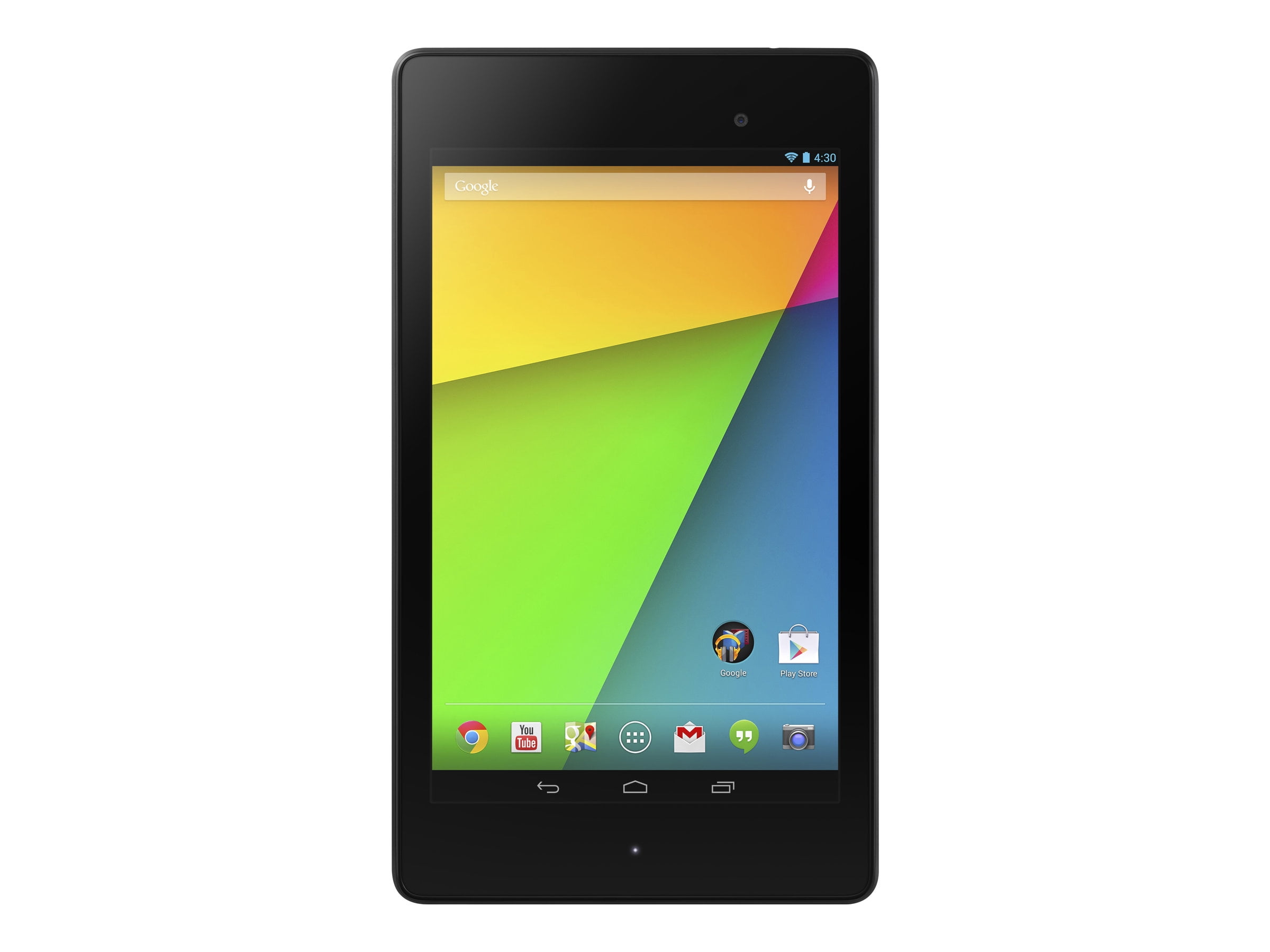品質のいい Google Nexus 7 Androidタブレット本体