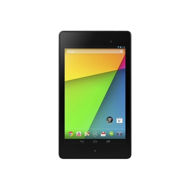 Google Nexus 7" Tablet 16GB (2013)