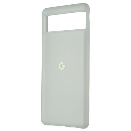 Soft Shell Case for Google Pixel 6 - Light Rain
