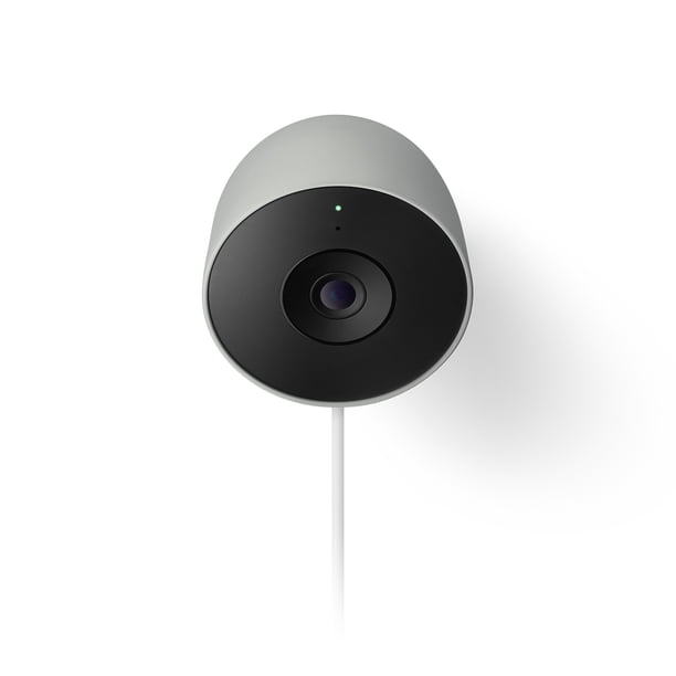 その他 Google Nest Cam 1080p HD Google Nest Cam Outdoor Security Camera 2nd Gen with 2K Video and