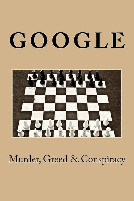 Google Paperback 1514818388 9781514818381 Danny Google Aguilar, Daniel Aguilar