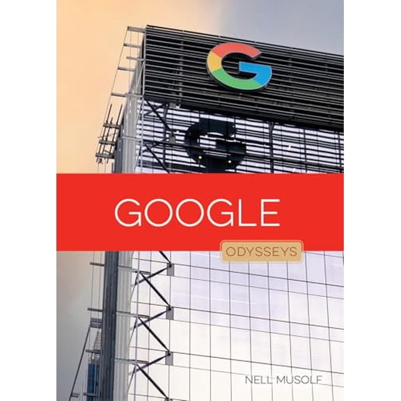 Pre-Owned Google (Paperback)
