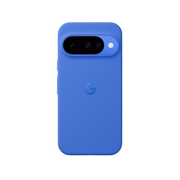 Google Pixelsnap Case for Pixel 10/10 Pro 6.3" Porcelain - GA09836-WW