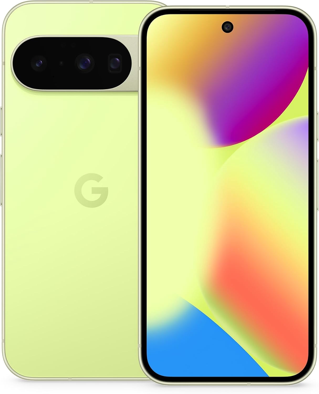 Google Pixel 10 128GB – Brand New | GSM Unlocked Android Smartphone with Gemini | North American Version