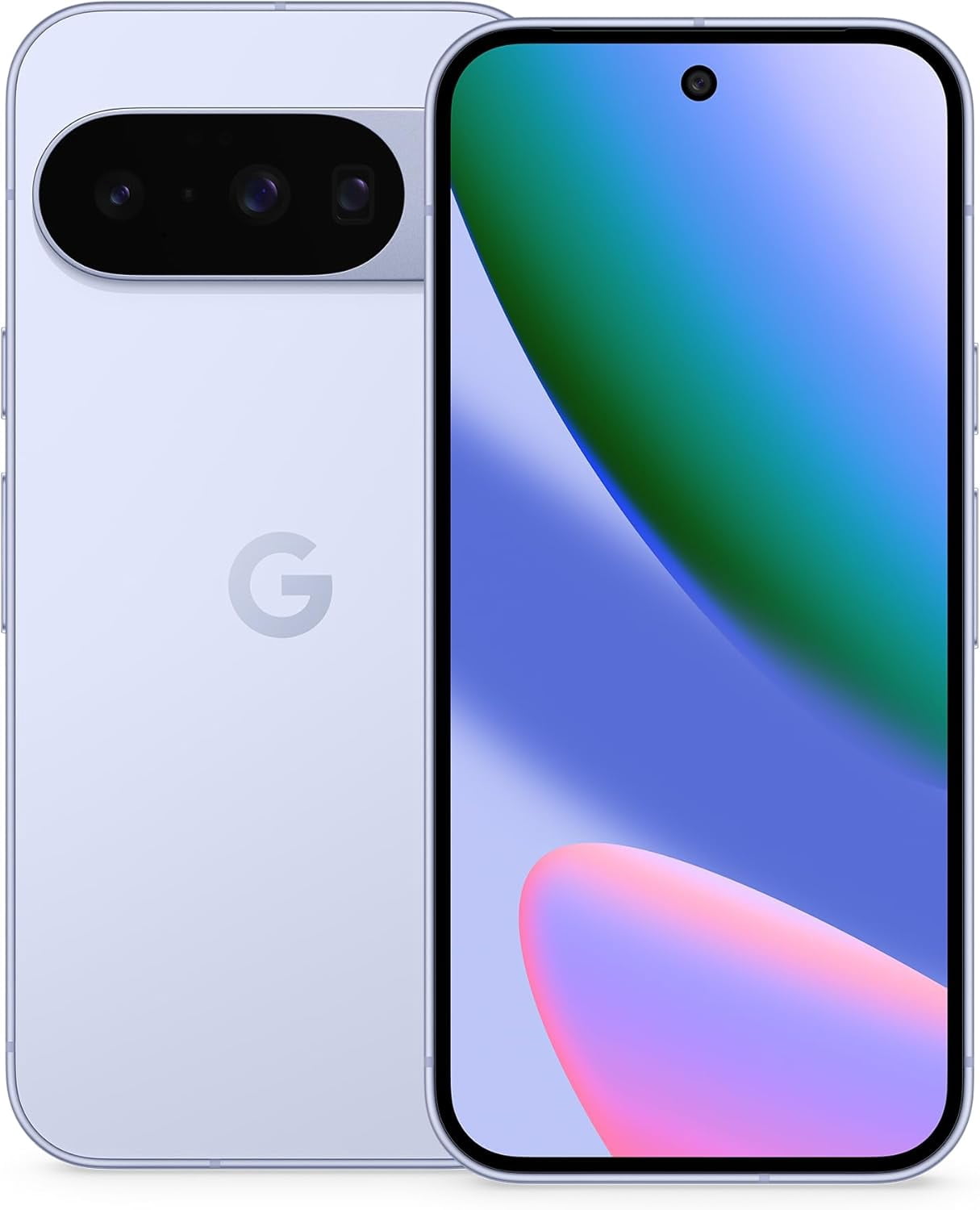Google Pixel 10 128GB – Brand New | GSM Unlocked Android Smartphone with Gemini | North American Version