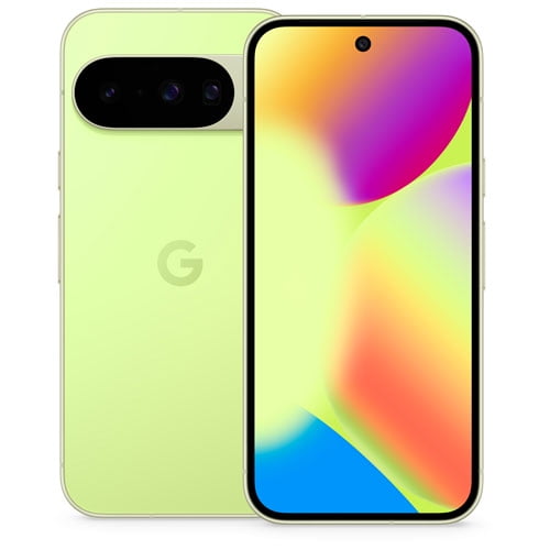Google Pixel 10 128GB -Brand-new- Unlocked Lemongrass - Walmart.com