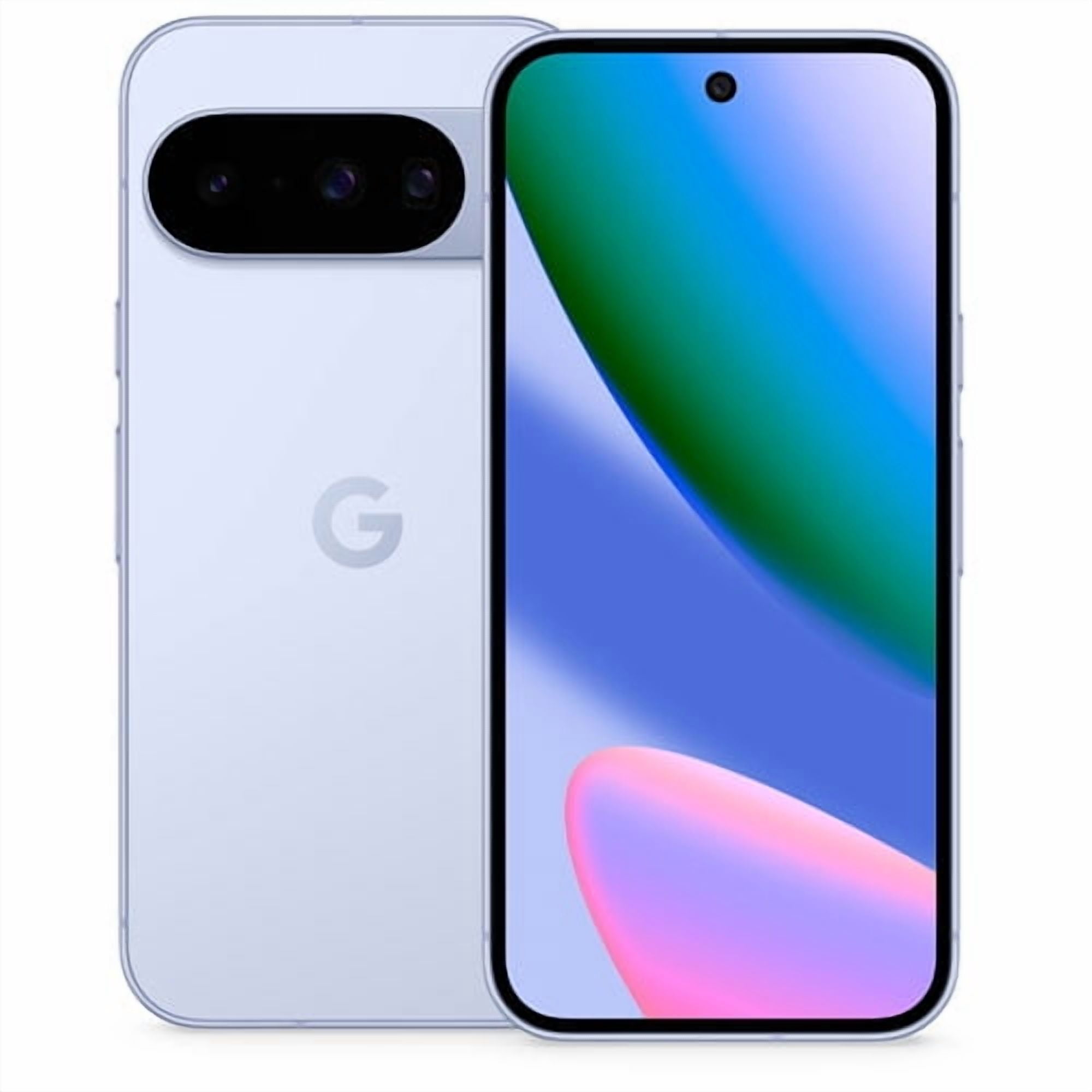 【新品未使用】Google Pixel 10 Frost 128GB Google Pixel 10 128GB - Unlocked- Brand New - Frost - Walmart.com
